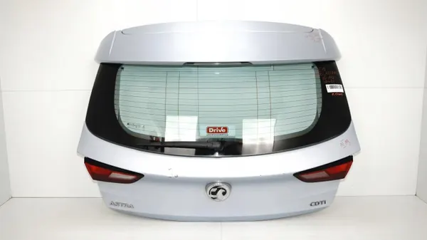 Tapa Maletero OEM 360160624 para Opel Astra K 2015-2019 image 2
