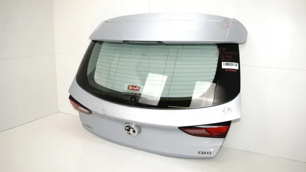 Tapa Maletero OEM 360160624 para Opel Astra K 2015-2019 image 3