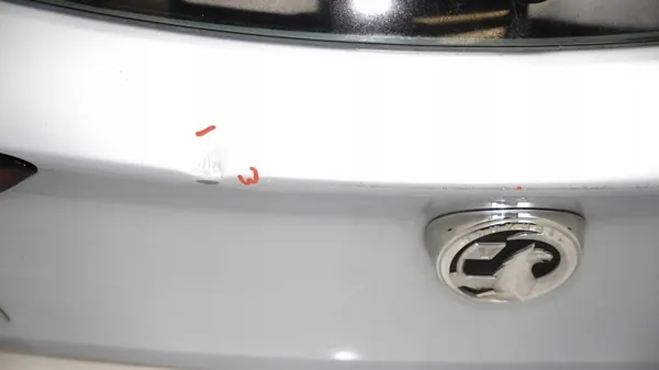 Tapa Maletero OEM 360160624 para Opel Astra K 2015-2019 image 4