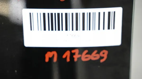 Tapa Maletero OEM 360160624 para Opel Astra K 2015-2019 image 6