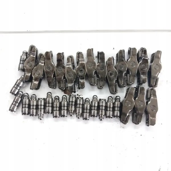 CITROEN C3 II 1.6 HDI Varetas de Empurrar OEM image 1