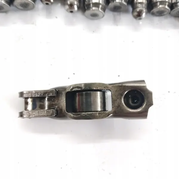 CITROEN C3 II 1.6 HDI Varetas de Empurrar OEM image 3