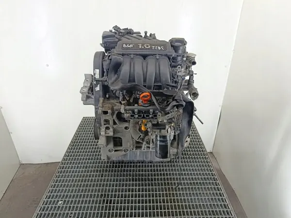 OEM BSE motor voor Skoda Octavia II 1.6 MPI image 2