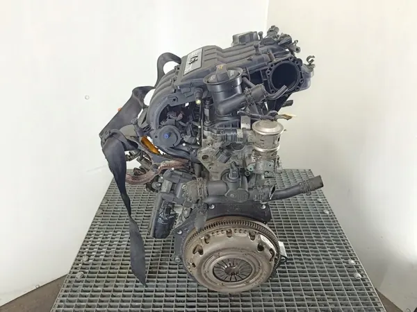 OEM BSE motor voor Skoda Octavia II 1.6 MPI image 3