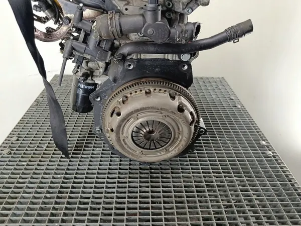 OEM BSE motor voor Skoda Octavia II 1.6 MPI image 4