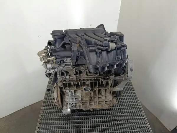 OEM BSE motor voor Skoda Octavia II 1.6 MPI image 5