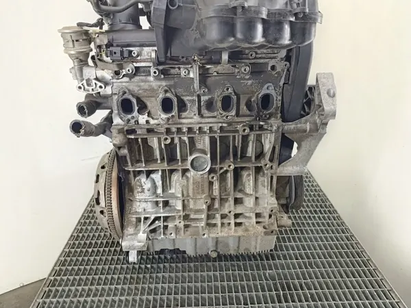 OEM BSE motor voor Skoda Octavia II 1.6 MPI image 6