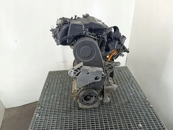 OEM BSE motor voor Skoda Octavia II 1.6 MPI image 7