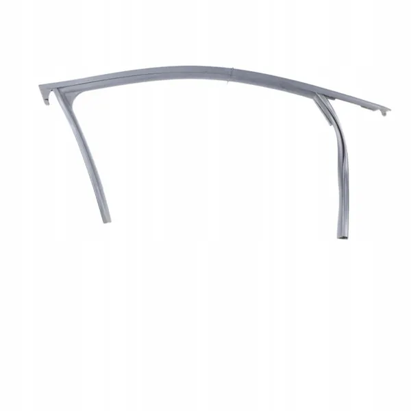 Audi A1 8X Ovensulkio-ohjain OEM 8X4837440A Oikea Etu image 2