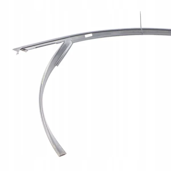 Audi A1 8X Ovensulkio-ohjain OEM 8X4837440A Oikea Etu image 10