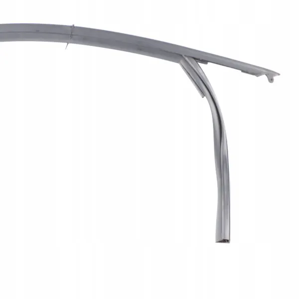 Audi A1 8X Ovensulkio-ohjain OEM 8X4837440A Oikea Etu image 3