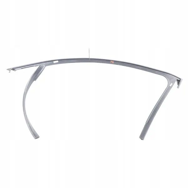 Audi A1 8X Ovensulkio-ohjain OEM 8X4837440A Oikea Etu image 9