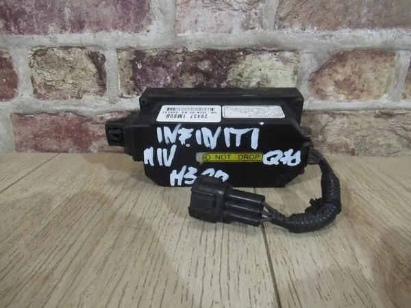 OEM 284371MS0B Radarsensor für Infiniti M30D image 3