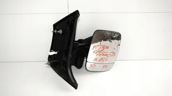 Rétroviseur droit OEM 360174794 pour Opel Vivaro III 14-18 image 3