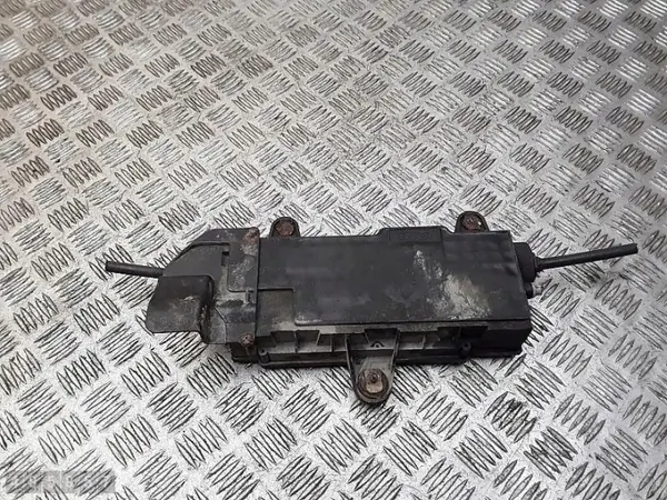 Elektrische Handbremse Citroen C6 OEM 9662015480 image 4
