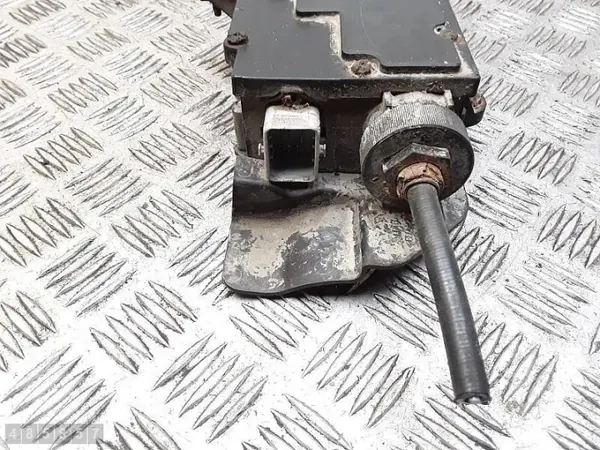 Elektrische Handbremse Citroen C6 OEM 9662015480 image 7