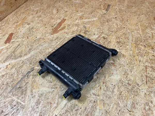 BMW OE 9884537 Enfriador de Agua image 4