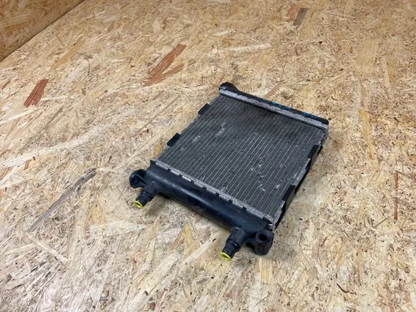 BMW OE 9884537 Enfriador de Agua image 5