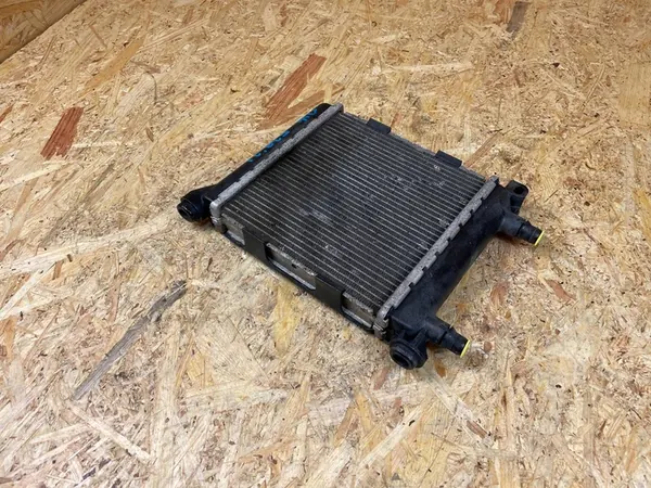 BMW OE 9884537 Enfriador de Agua image 8