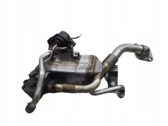 EGR-Kühler OEM 8973762643 für Opel Corsa D image 2