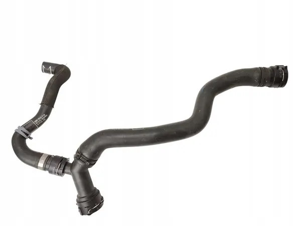 Jäähdytyslang Audi A4 S4 B9 8W Alkuperäinen image 2