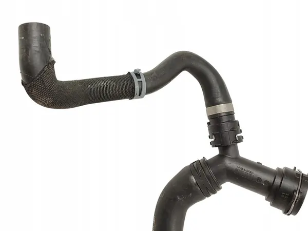 Jäähdytyslang Audi A4 S4 B9 8W Alkuperäinen image 3