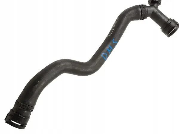 Jäähdytyslang Audi A4 S4 B9 8W Alkuperäinen image 4