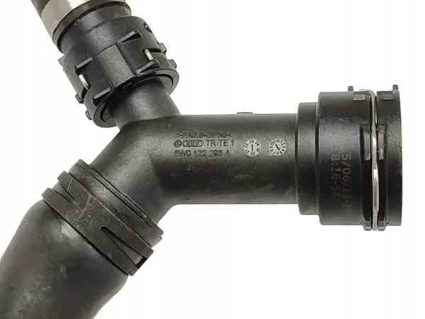 Jäähdytyslang Audi A4 S4 B9 8W Alkuperäinen image 5