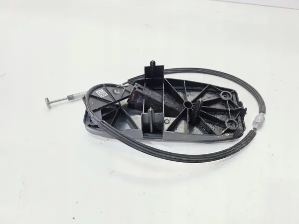 Nödöppningskabel växellåda Audi Q5 OEM 80A713045Q image 2