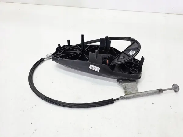 Nödöppningskabel växellåda Audi Q5 OEM 80A713045Q image 3