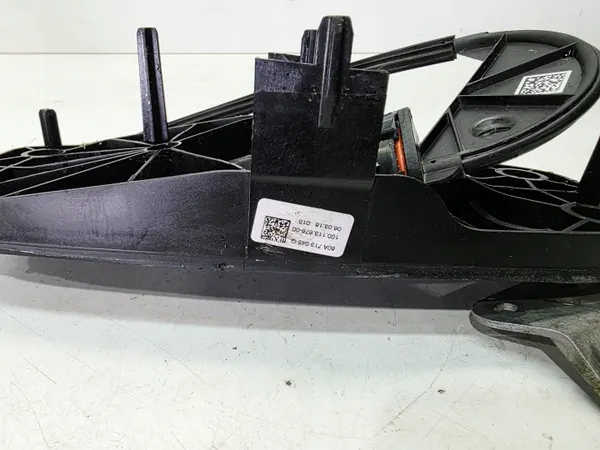 Nödöppningskabel växellåda Audi Q5 OEM 80A713045Q image 4