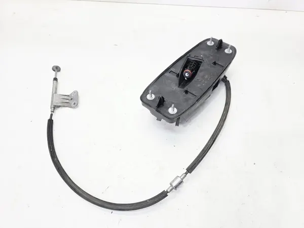 Nödöppningskabel växellåda Audi Q5 OEM 80A713045Q image 5