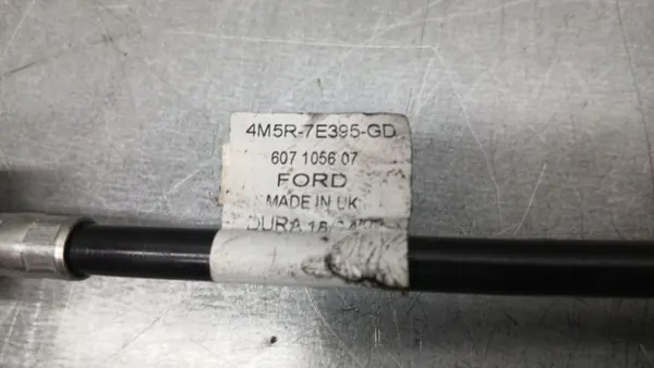 Ligação de mudanças OEM 4M5R-7E395-GD para Ford Focus II image 3