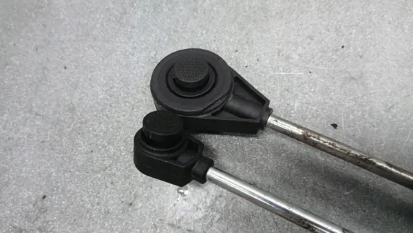 Ligação de mudanças OEM 4M5R-7E395-GD para Ford Focus II image 4