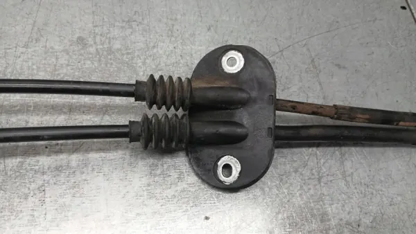 Ligação de mudanças OEM 4M5R-7E395-GD para Ford Focus II image 7