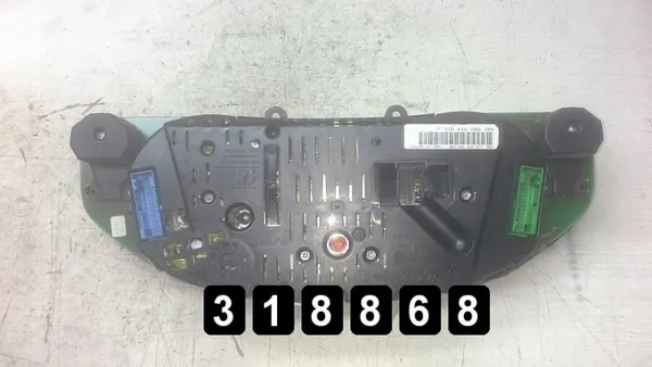 ECU Audi A4 OEM AM-318868 1998 8D0907558T image 6