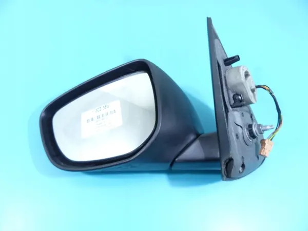 Espelho esquerdo OEM IMPRK1303364 para Peugeot 301 Lift image 4