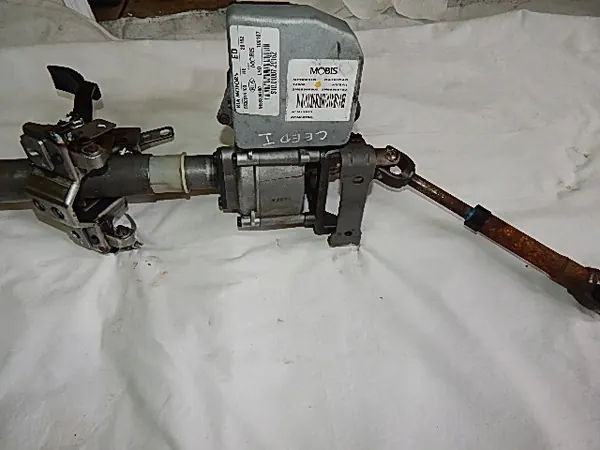 Elektrische Servolenkung KIA CEED I 563001H100 image 10