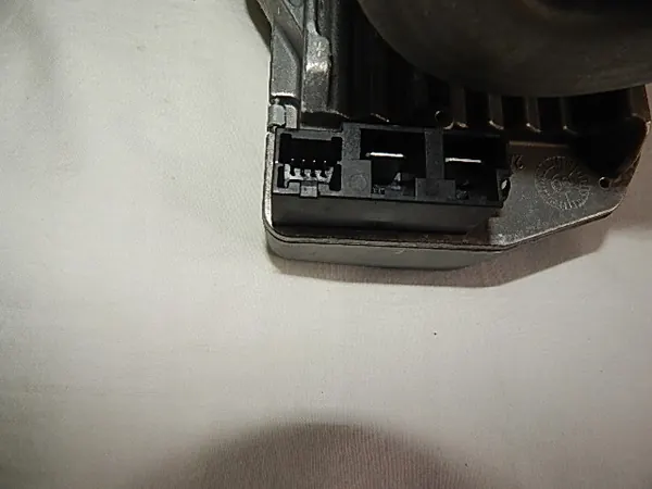 Elektrische Servolenkung KIA CEED I 563001H100 image 3