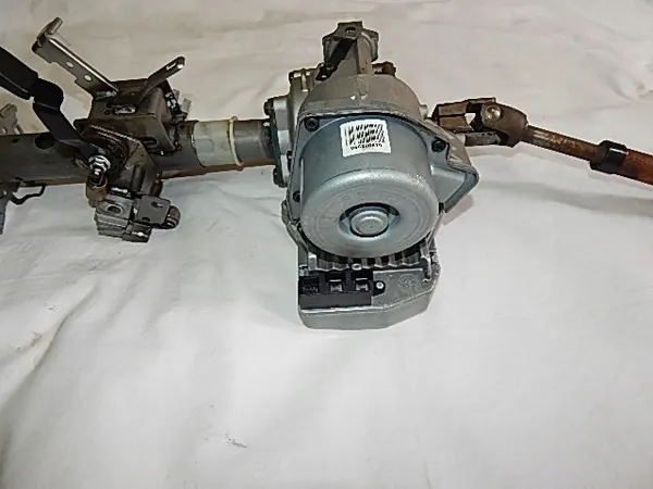 Elektrische Servolenkung KIA CEED I 563001H100 image 6