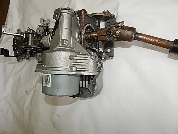 Elektrische Servolenkung KIA CEED I 563001H100 image 7