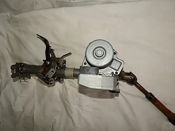 Elektrische Servolenkung KIA CEED I 563001H100 image 9