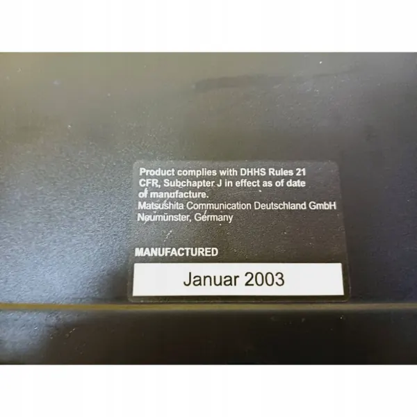 Changer CD Skoda OEM DRC73284 pour Octavia I image 9