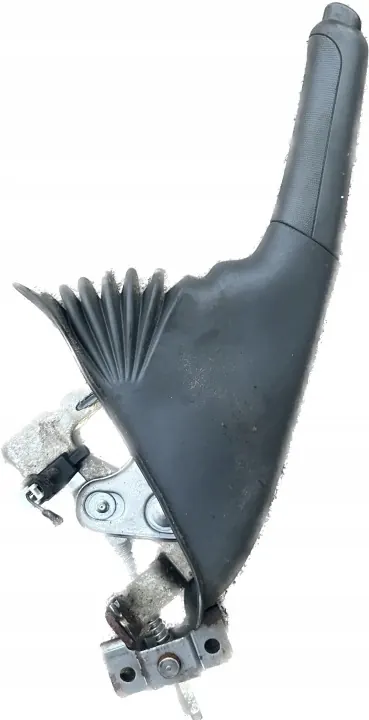 Levier de frein à main Fiat Panda II OEM 735276224 image 2