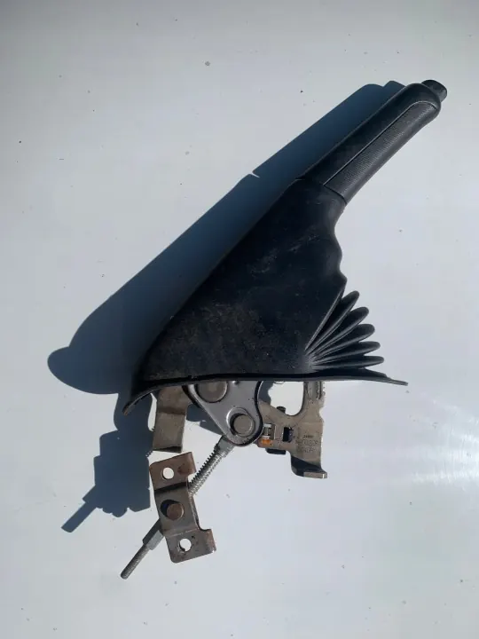 Levier de frein à main Fiat Panda II OEM 735276224 image 3
