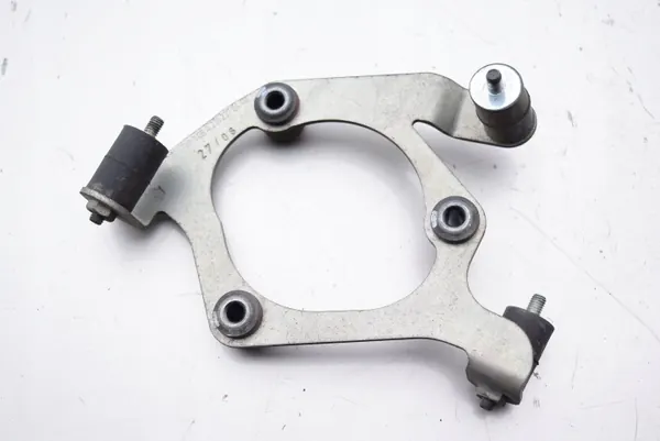 Schokdemperbevestiging Mercedes W211 W219 6.3 AMG OEM 2112370440 image 2