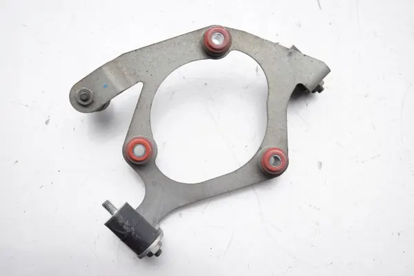 Schokdemperbevestiging Mercedes W211 W219 6.3 AMG OEM 2112370440 image 3
