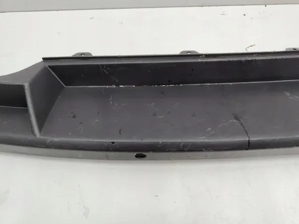 Skoda Octavia Mk3 III Bakre Stötfångarlist 5E5807521A image 3