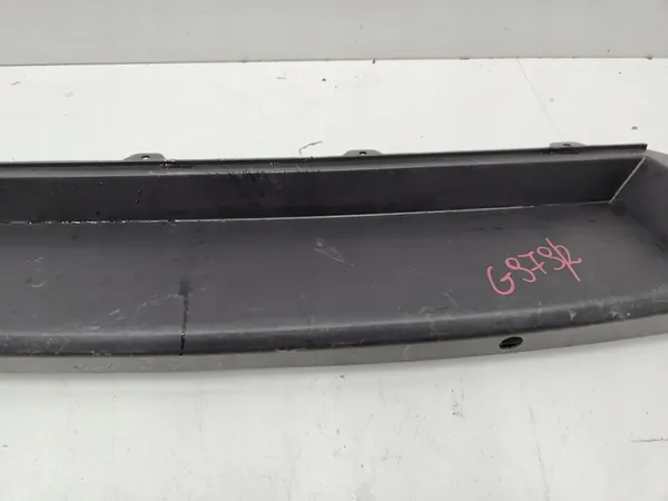 Skoda Octavia Mk3 III Bakre Stötfångarlist 5E5807521A image 4
