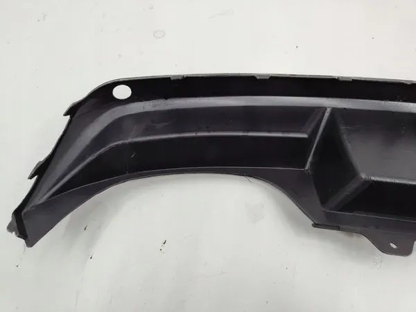 Skoda Octavia Mk3 III Bakre Stötfångarlist 5E5807521A image 6